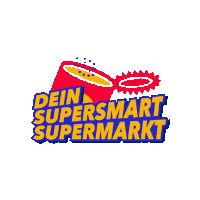 Grocery Lebensmittel Sticker by Matsmartofficial