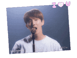 Lee Joon Gi Jg Sticker