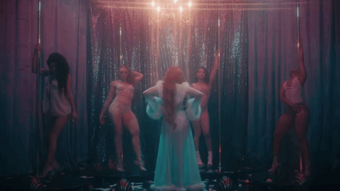 more than that GIF by Lauren Jauregui