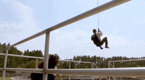 Lucas Till Drama GIF by CBS