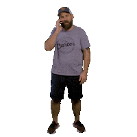 Jason Sticker by Carter Chevrolet