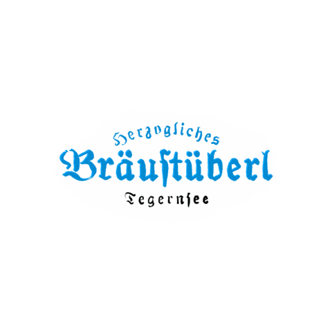 Beer See Sticker by BräustüberlTegernsee
