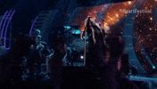 concert GIF by iHeartRadio