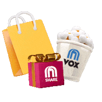 Joy Love Sticker by MajidAlFuttaim