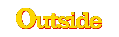 Outsideinc Sticker by Outside TV