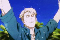 Peace Jujutsu Kaisen GIF