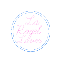 Sticker by La Rogel