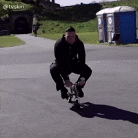 Bike Tricycle GIF