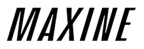 Maxine Sticker by Agents After All