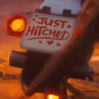 lego movie GIF by LEGO