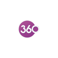 Tv360 360 360Logo 360Tv Sticker by tv360