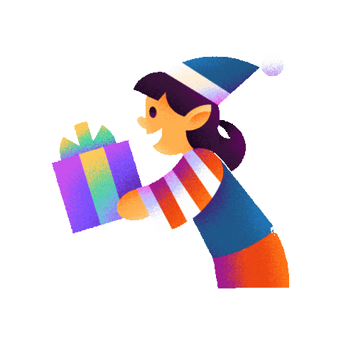 bo-noel giphygifmaker christmas switzerland noel Sticker