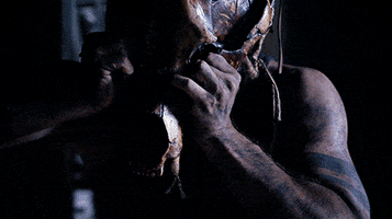 teen wolf GIF by mtv