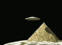 aliens ufo GIF by Digg
