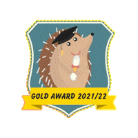 Hfc Sticker by HogFriendly