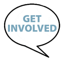 Get Involved Auburn University Sticker by Auburn University Student Involvement