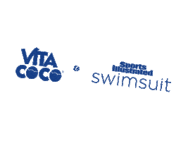 Siswimsuit Sticker by Vita Coco