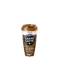 Coffee Time Sticker by Emmi CAFFÈ LATTE (UK)