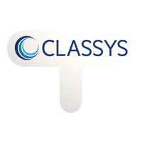 Picket Sticker by classys