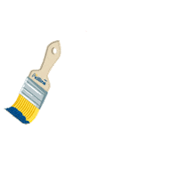 tintaskilling decor pintura decoracao reforma Sticker