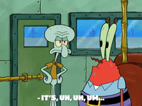 season 8 episode 26 GIF by SpongeBob SquarePants