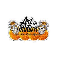 Art Festival Sticker by GR818ERS