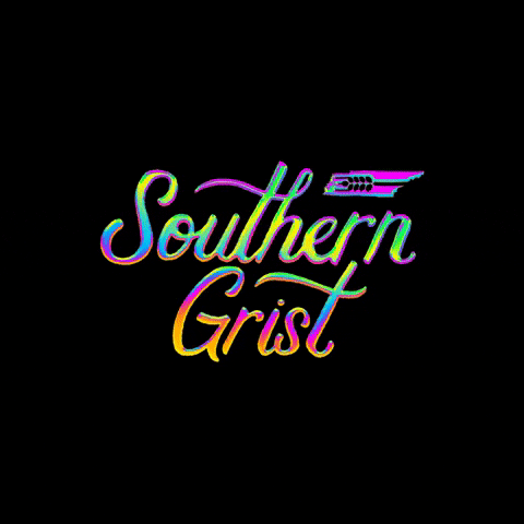 SouthernGrist giphygifmaker nashville lfg craft beer GIF