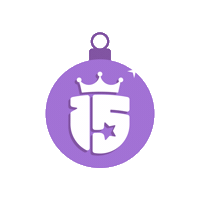 Navidad Sticker by Enjoy 15
