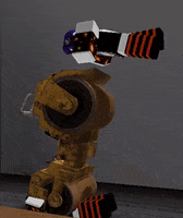 RidleyRumble joke roblox jojo ridleyrumble GIF