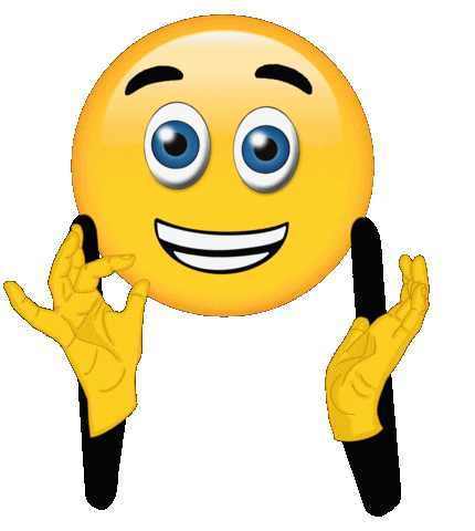 Sign Language Jesus Sticker