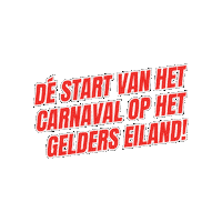 cvclusenarrenherwen carnaval declusenarren carvium clusenarren Sticker