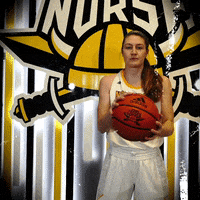 Basketball Emmy GIF by Northern Kentucky University Athletics