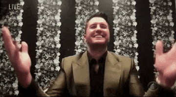 Luke Bryan GIF by Academy of Country Music Awards