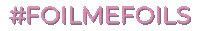 Hairdresser Foiling Sticker by Foil Me
