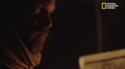 paul richardson mars GIF by National Geographic Channel
