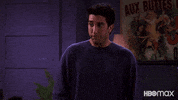 Friends Lol GIF by HBO Max