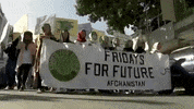 protest climate change global climate strike climate protest GIF