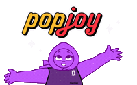Look Check It Out Sticker