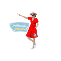 Gdzienakaszuby Sticker