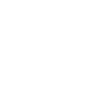 White Sticker by CarBlip