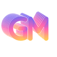 Good Morning Nft Sticker by Digital Pratik