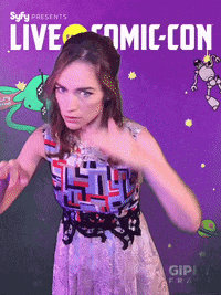 syfyframe GIF by GIPHY Frame