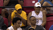 dance dancing GIF by NBA