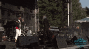pitchfork music festival GIF by Pitchfork
