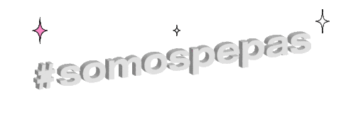 Fashion Love Sticker by Las Pepas