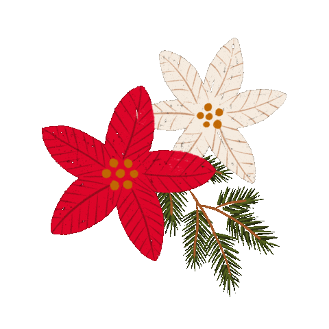 Merry Christmas Sticker