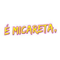 artecapital micaretadefeira Sticker by AC Digital