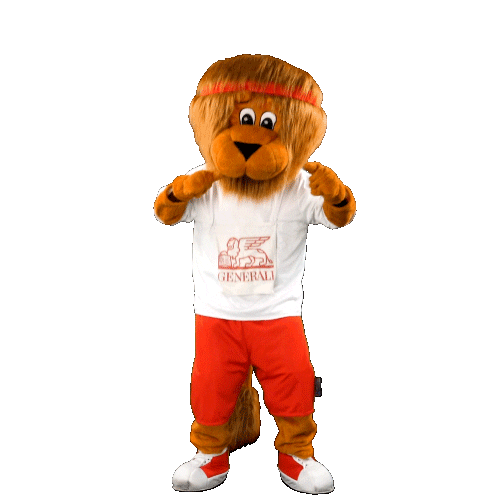 dance win Sticker by Generali Versicherung