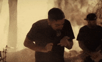 Resentment GIF by A Day To Remember