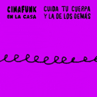 cimafunk yomequedoencasa cubanmusic funkmusic cimafunkenlacasa GIF